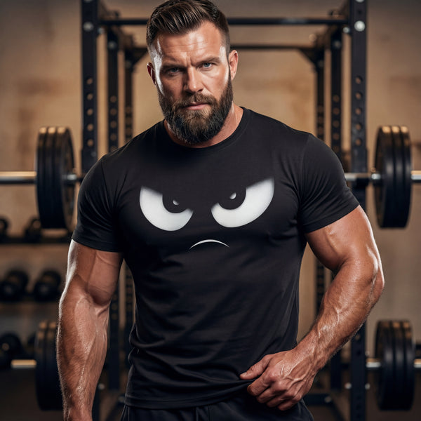 Shadow Stare T-Shirt