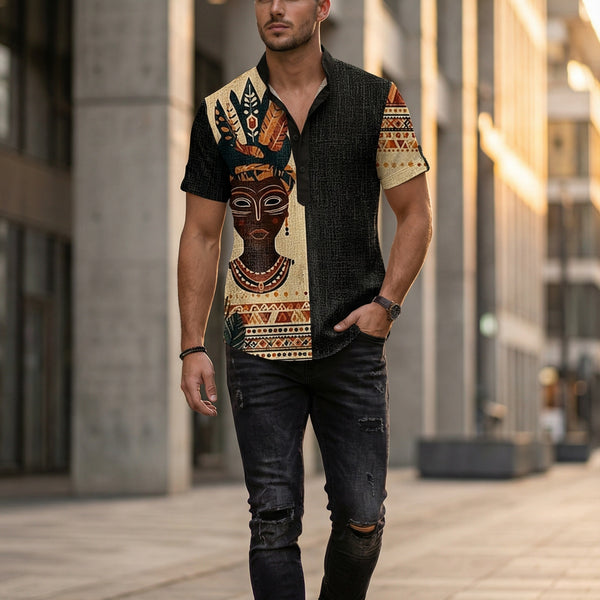 Soul of the Tribe T-Shirt