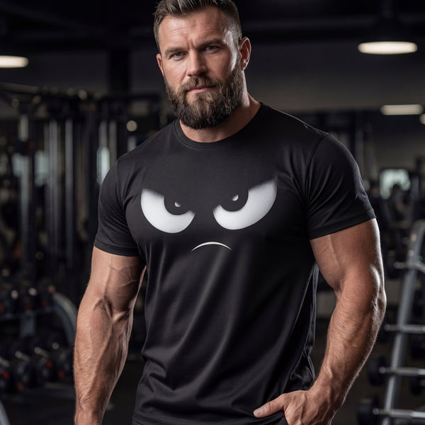 Shadow Stare T-Shirt
