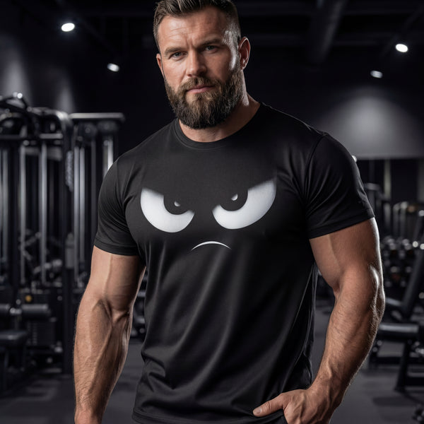 Shadow Stare T-Shirt