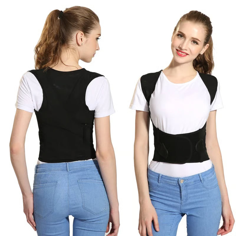 Straight Back | Posture corrector