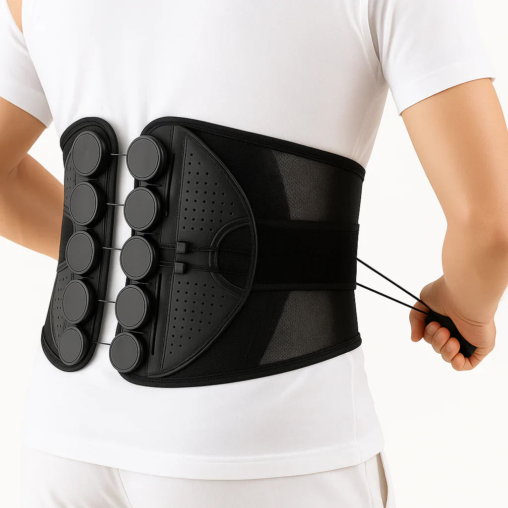 RePosture  Back Support Belt