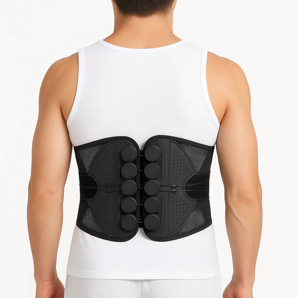 RePosture  Back Support Belt