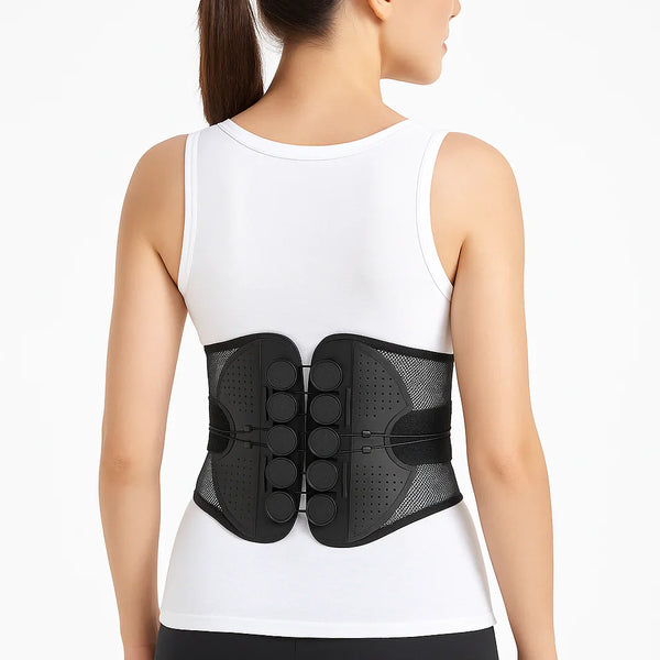 RePosture  Back Support Belt
