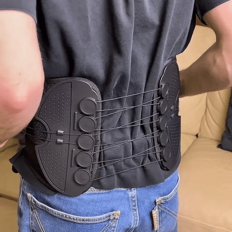 RePosture  Back Support Belt