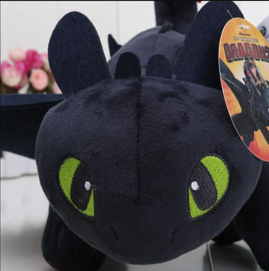 Dragon Car Accessory