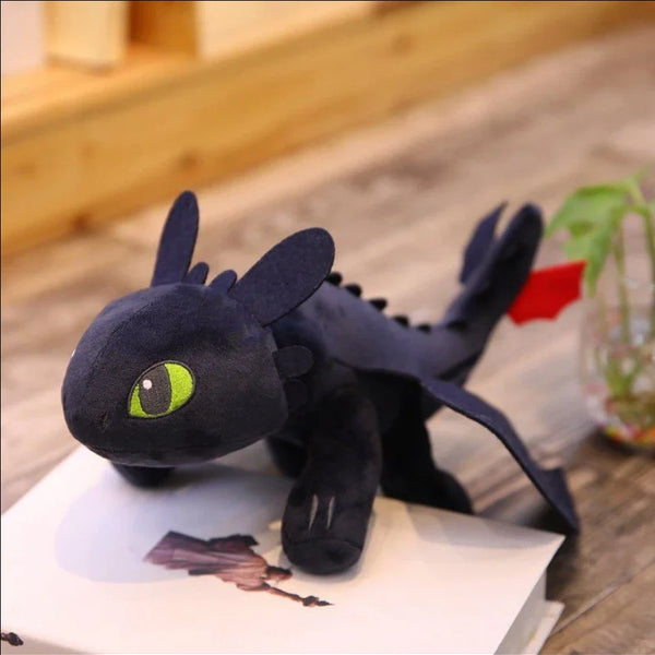 Dragon Car Accessory