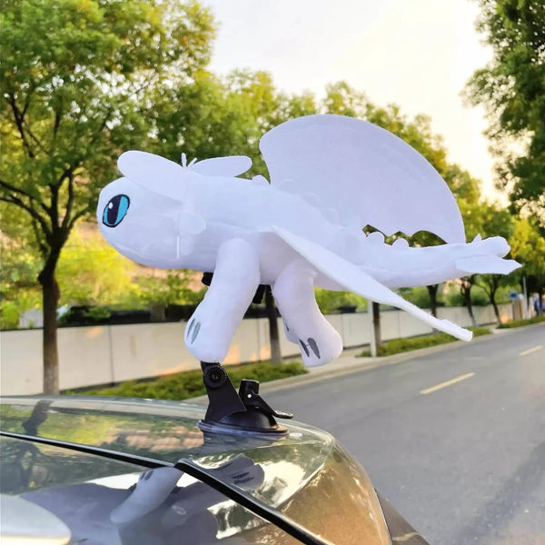 Dragon Car Accessory