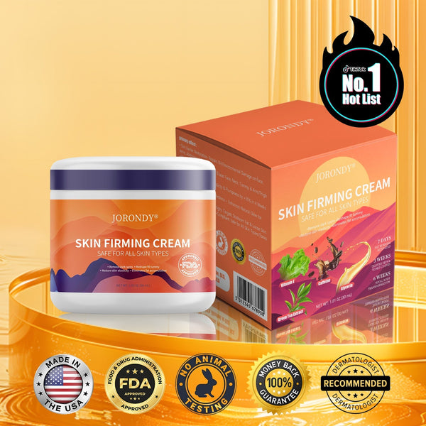 Skin Firming Cream