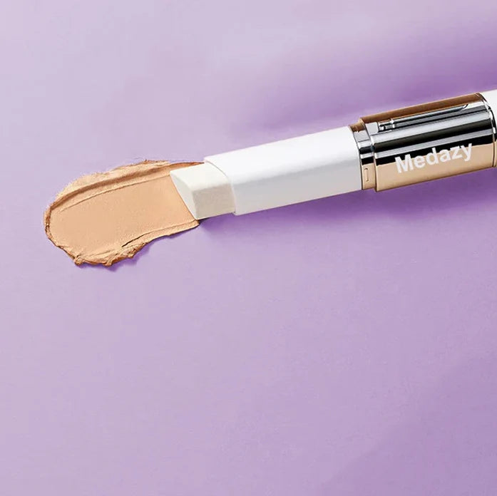 Changing Cover Cream Stick Skincare meets makeup