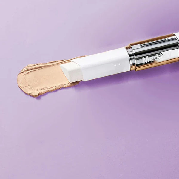 Changing Cover Cream Stick Skincare meets makeup