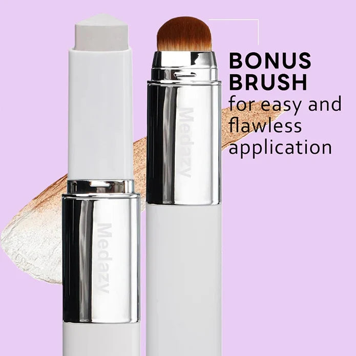 Changing Cover Cream Stick Skincare meets makeup