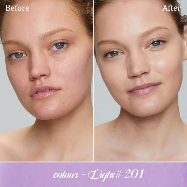 Changing Cover Cream Stick Skincare meets makeup