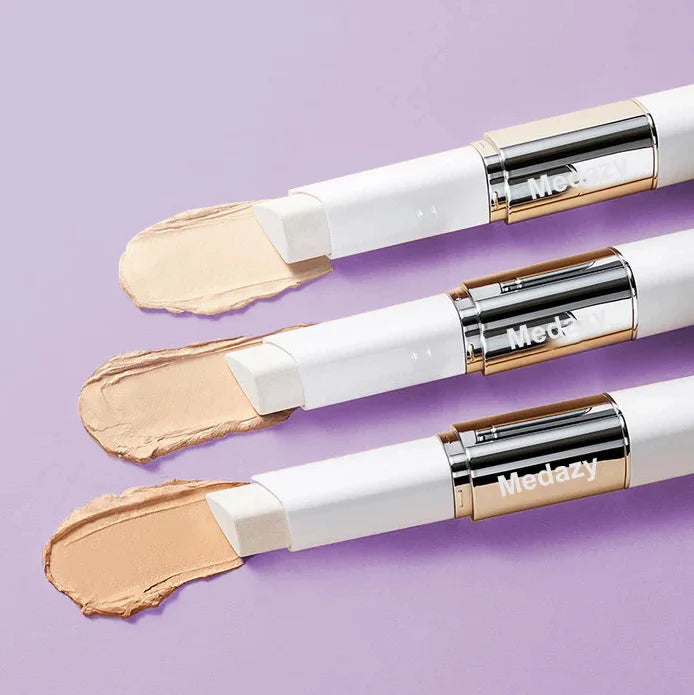 Changing Cover Cream Stick Skincare meets makeup