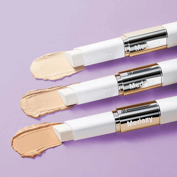 Changing Cover Cream Stick Skincare meets makeup