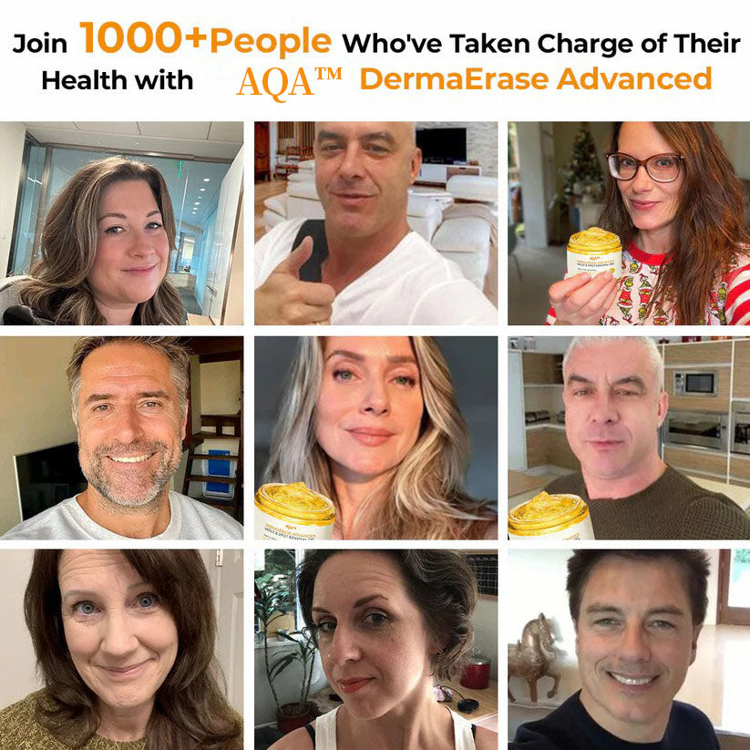 DermaErase Advanced Pro Mole & Spot Removal Gel