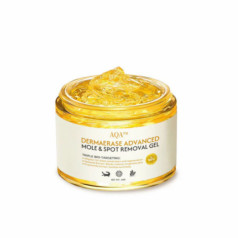 DermaErase Advanced Pro Mole & Spot Removal Gel