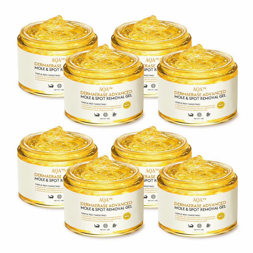 DermaErase Advanced Pro Mole & Spot Removal Gel