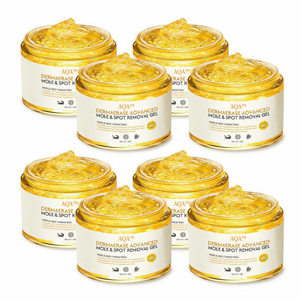 DermaErase Advanced Pro Mole & Spot Removal Gel