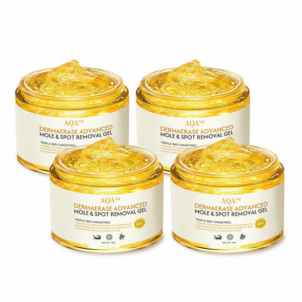 DermaErase Advanced Pro Mole & Spot Removal Gel