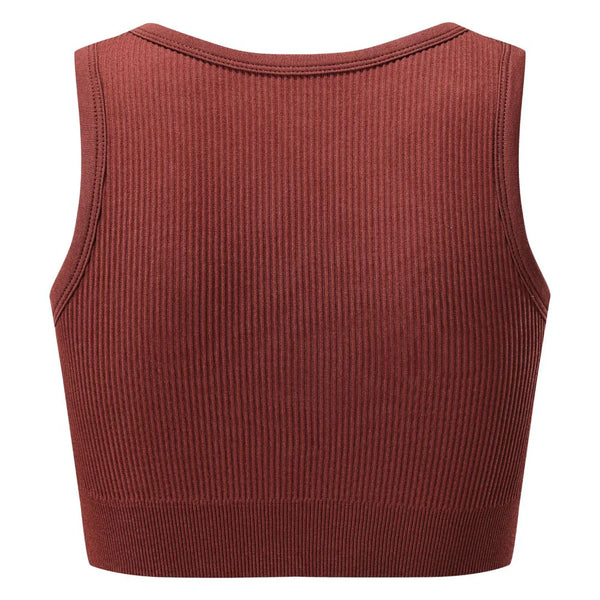 Shape Me Up Crop Top