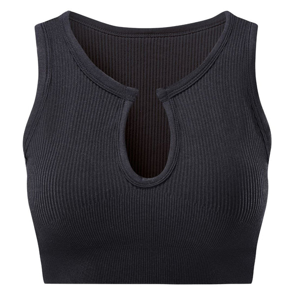 Shape Me Up Crop Top