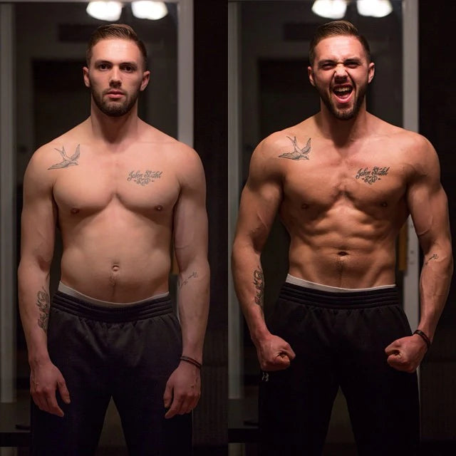 Men's Sweat Sauna Shirt for Fat Burn and Fitness